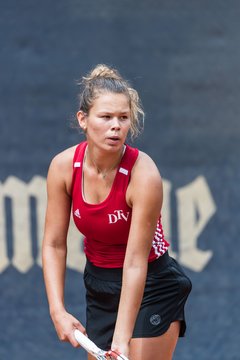 Nicole Rivkin 179 - DTV Hannover - TC 1899 Blau-Weiss Berlin : Ergebnis: 7:2